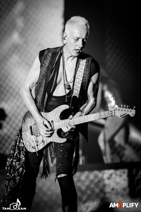 Def Leppard
