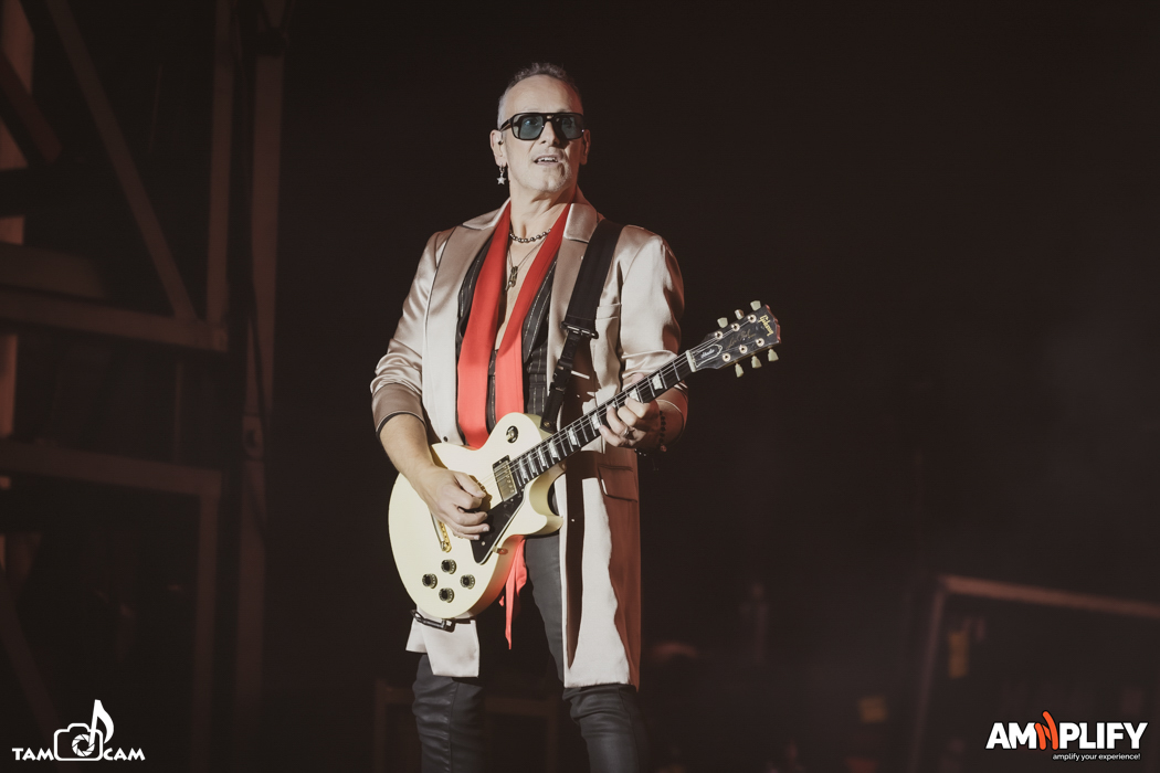 Def Leppard