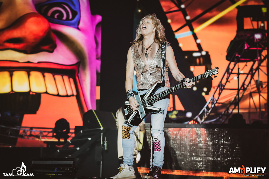 Def Leppard