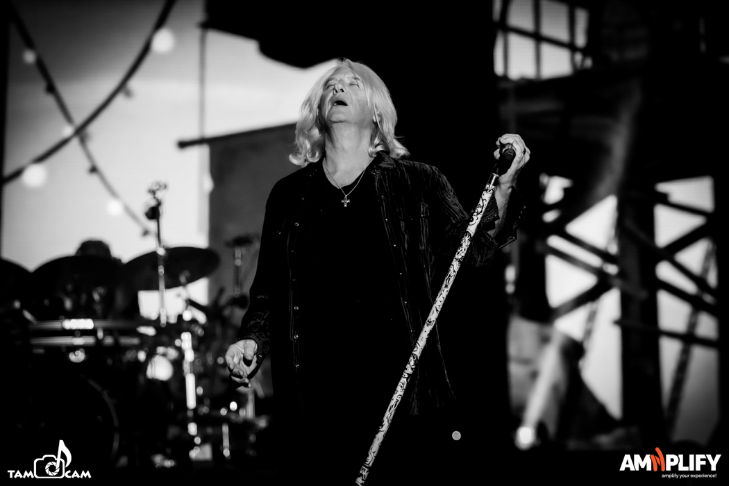 Def Leppard