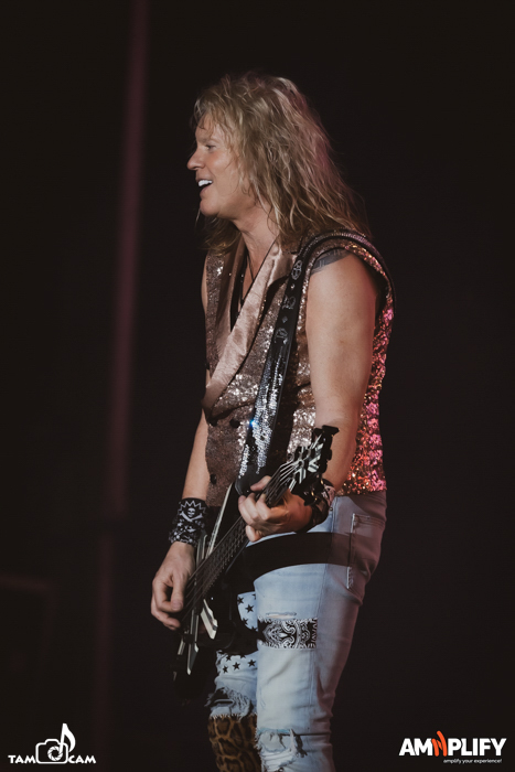 Def Leppard