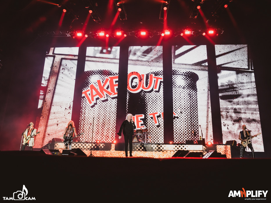 Def Leppard