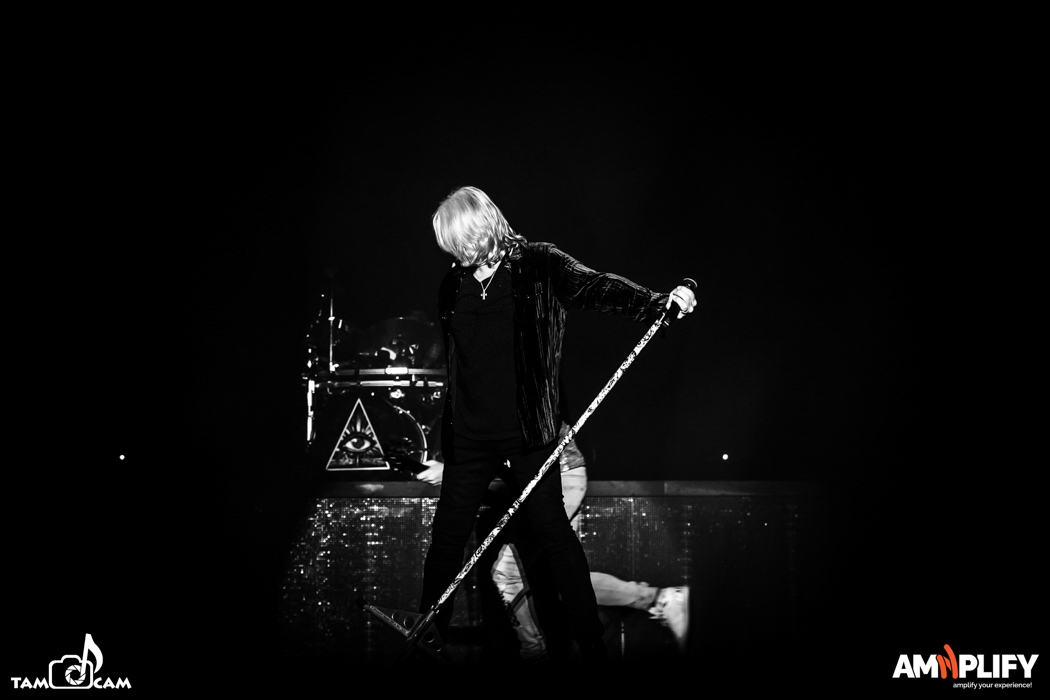 Def Leppard