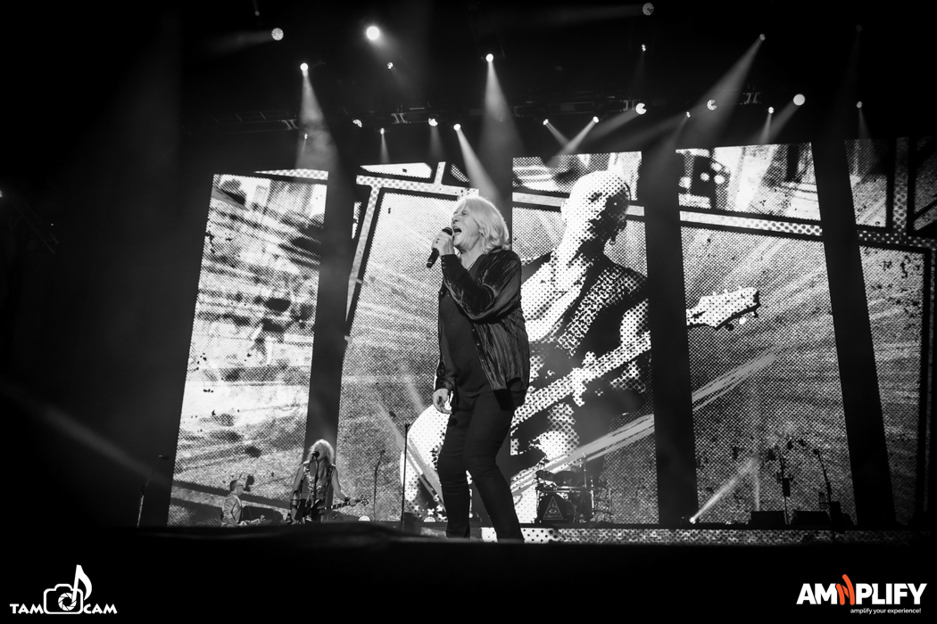 Def Leppard