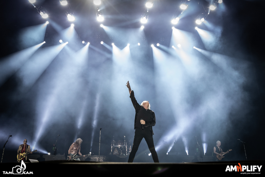 Def Leppard