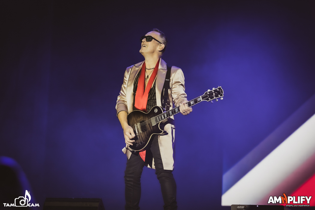 Def Leppard