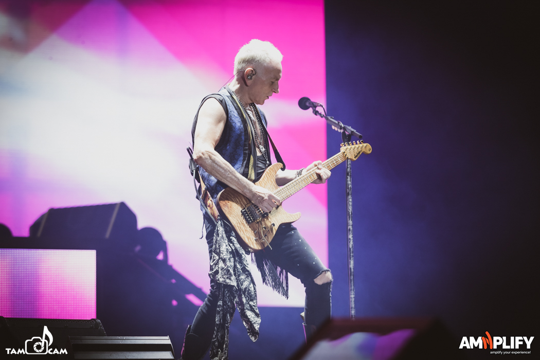 Def Leppard