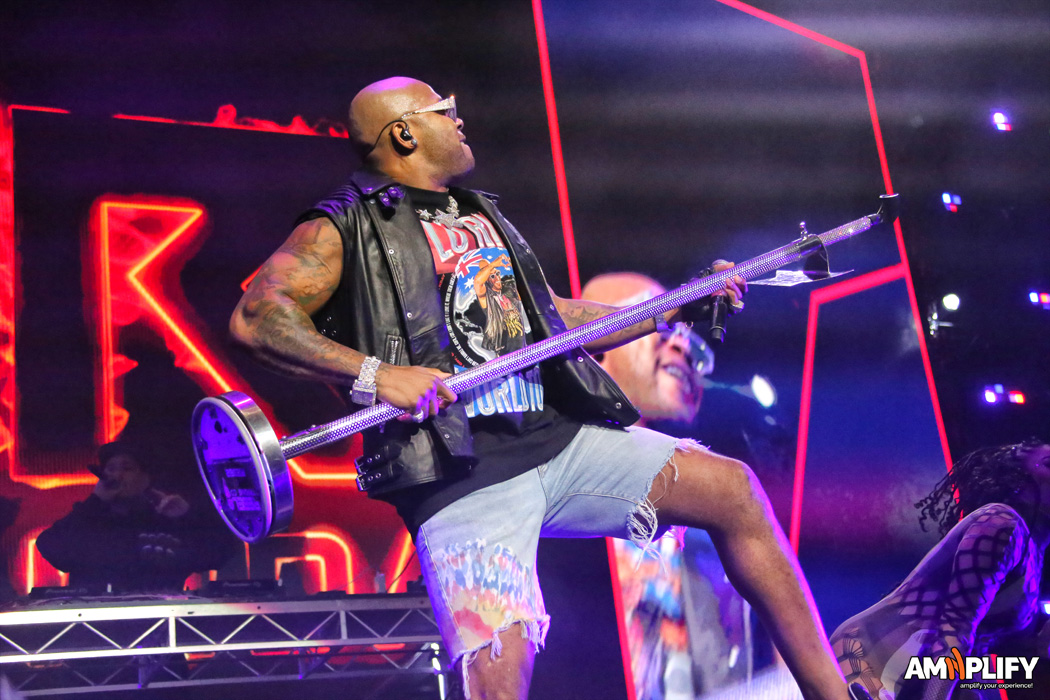 Flo Rida