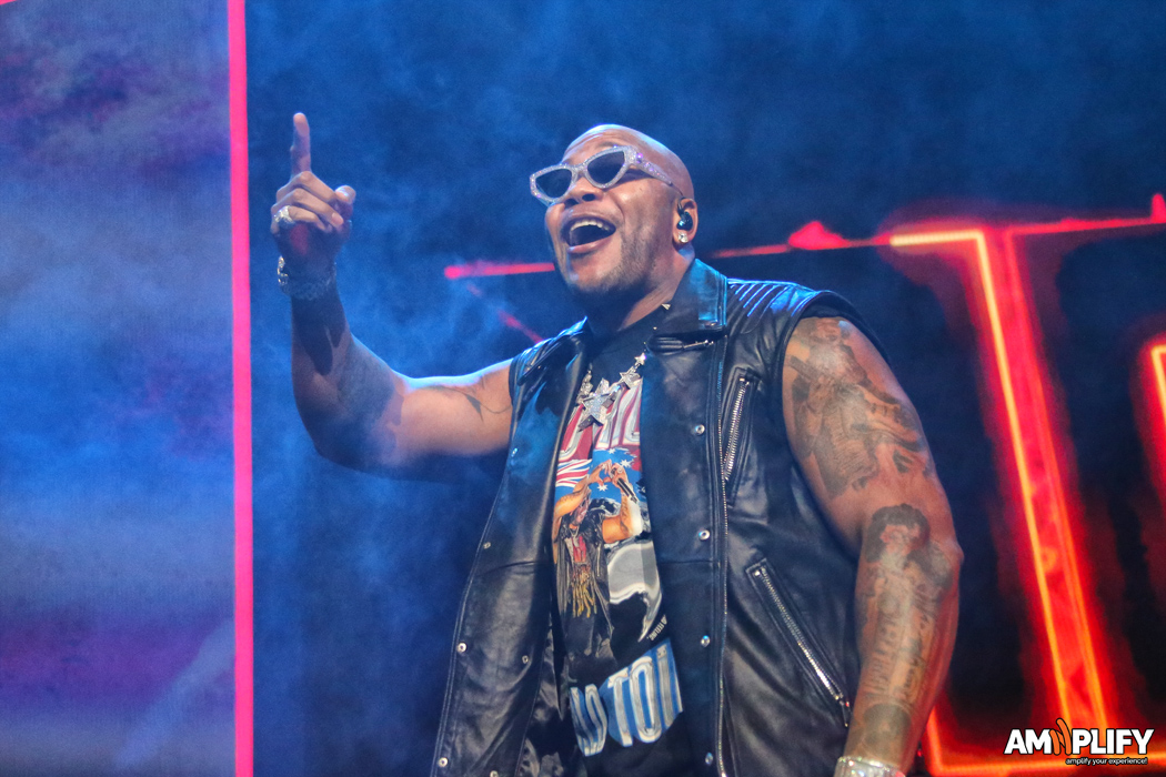 Flo Rida