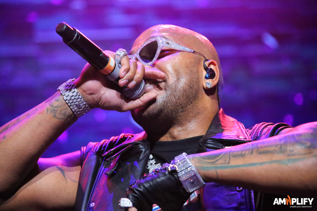 Flo Rida