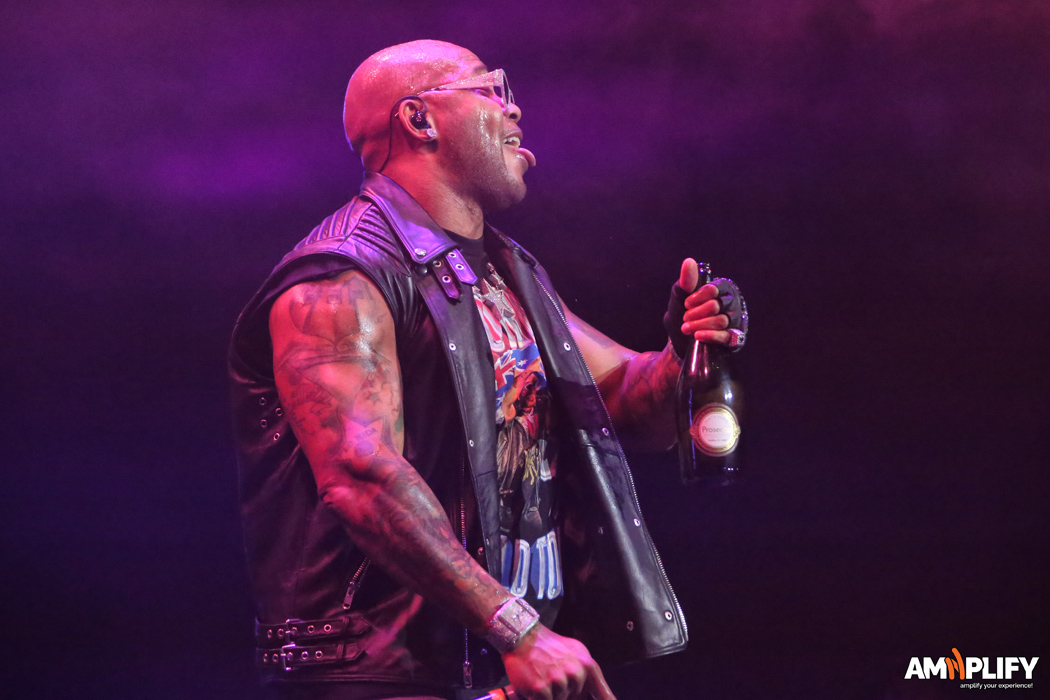 Flo Rida