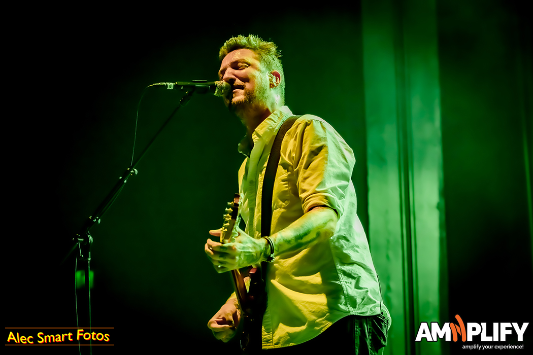 FRANK TURNER & THE SLEEPING SOULS