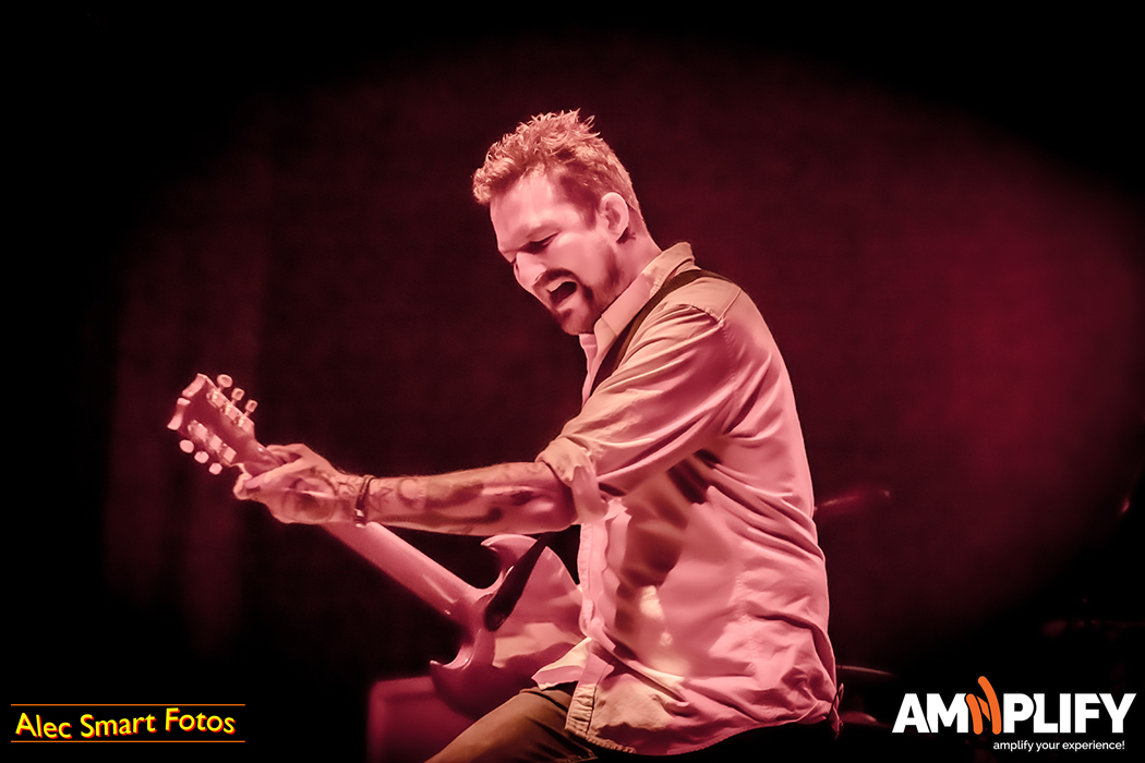 FRANK TURNER & THE SLEEPING SOULS
