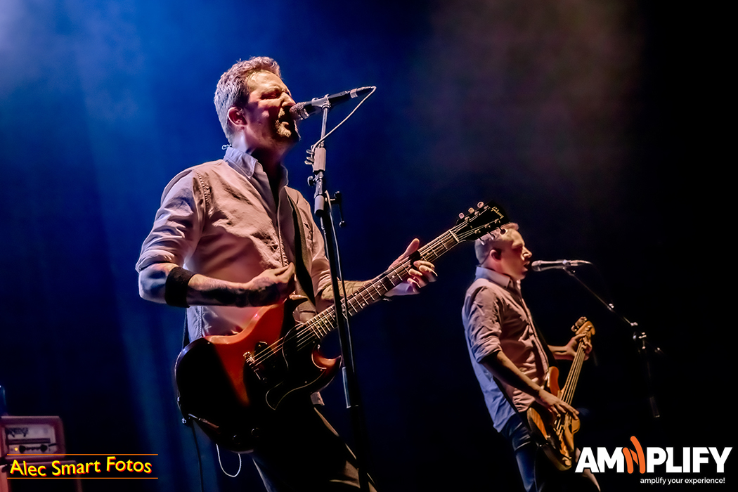 FRANK TURNER & THE SLEEPING SOULS