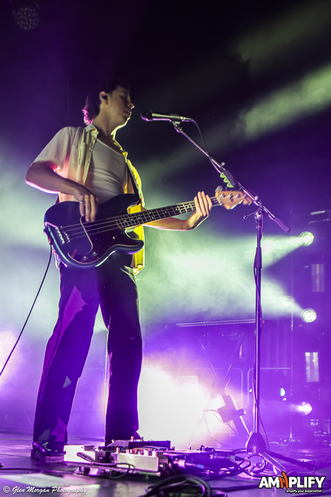 Bloc Party