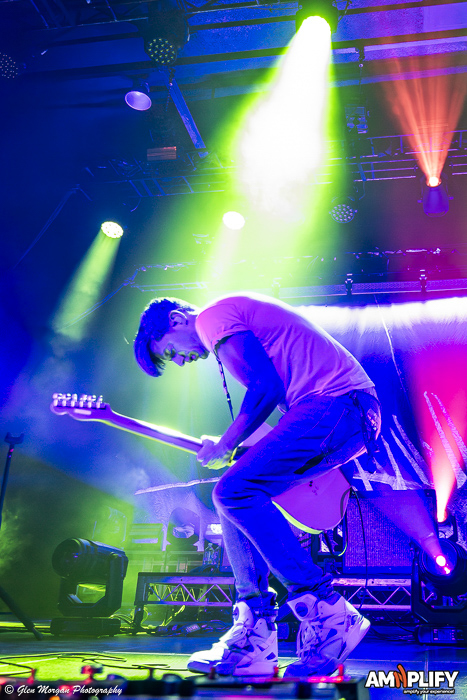 Bloc Party
