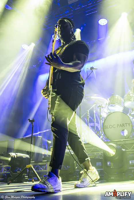 Bloc Party