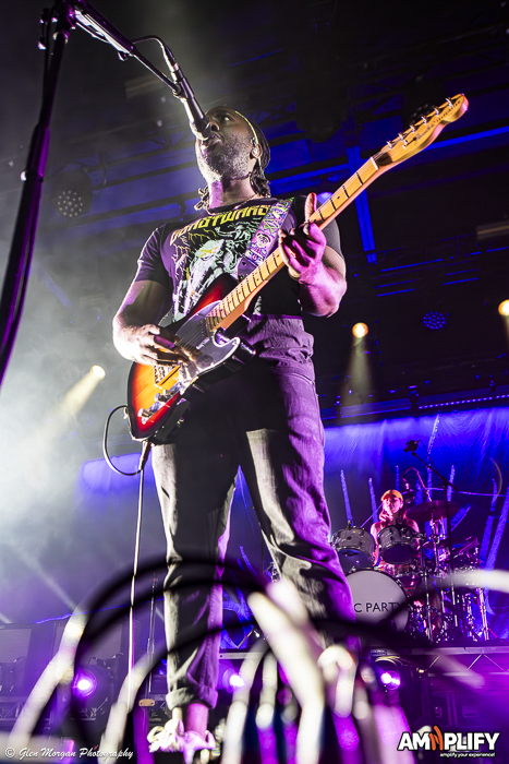 Bloc Party