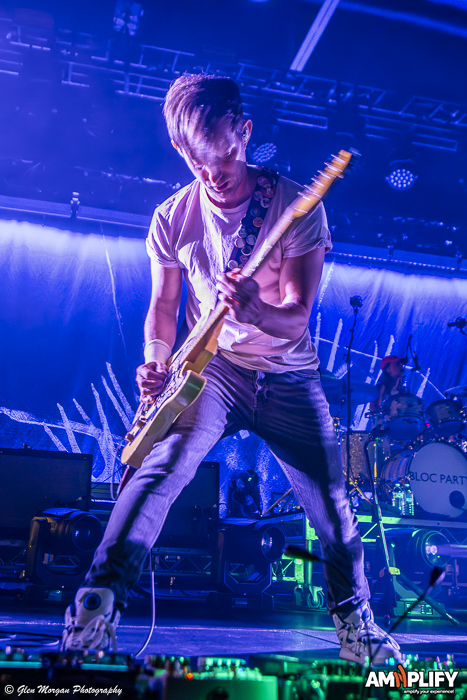 Bloc Party