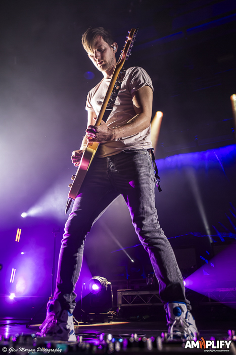 Bloc Party