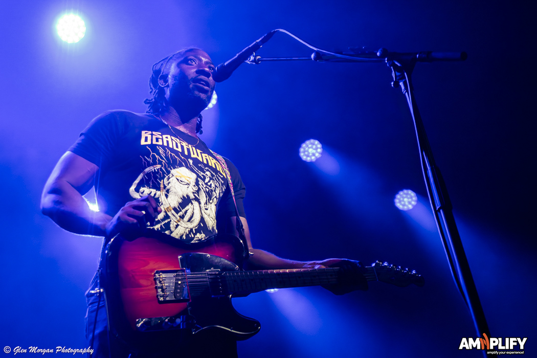 Bloc Party