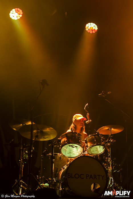 Bloc Party