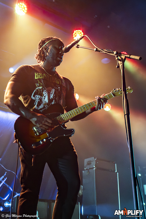 Bloc Party