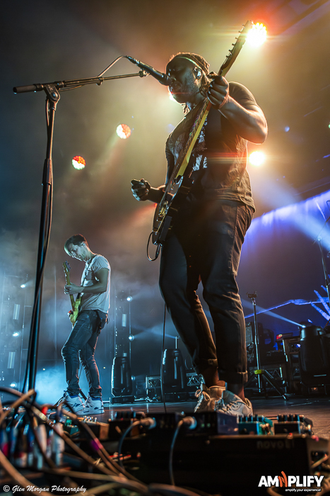 Bloc Party