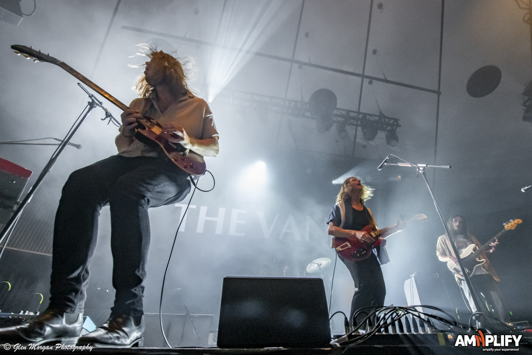 The Vanns