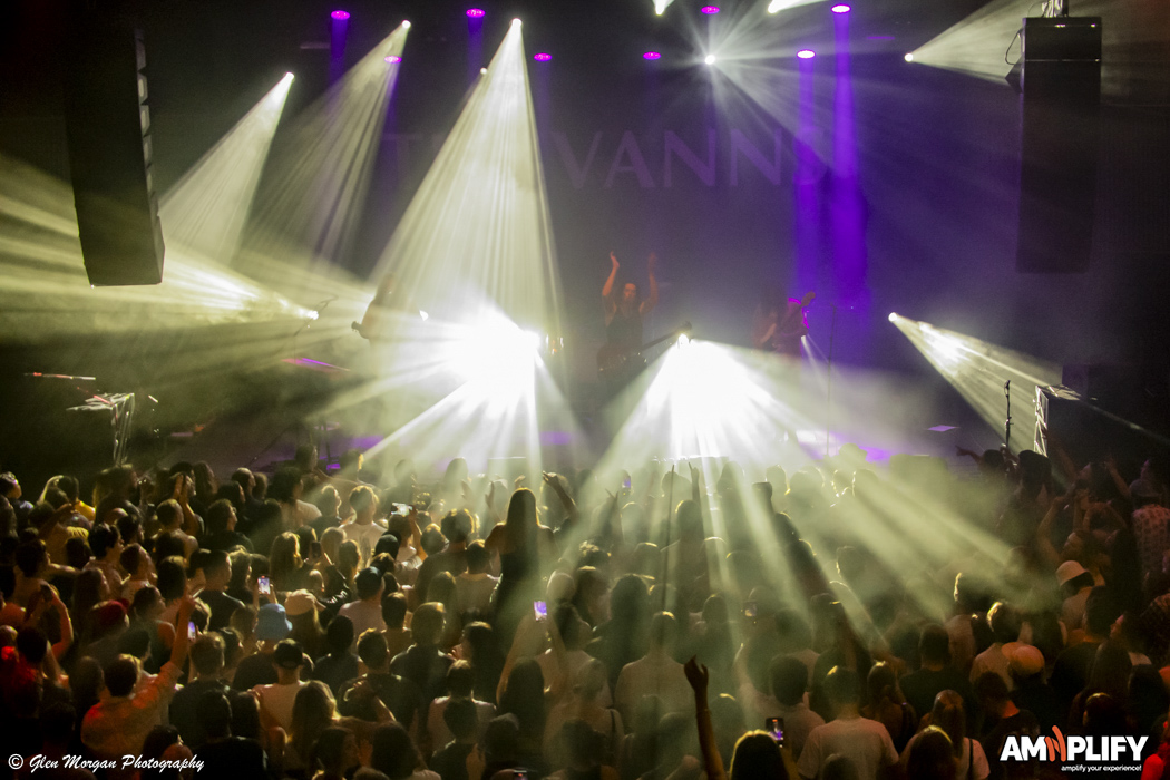 The Vanns
