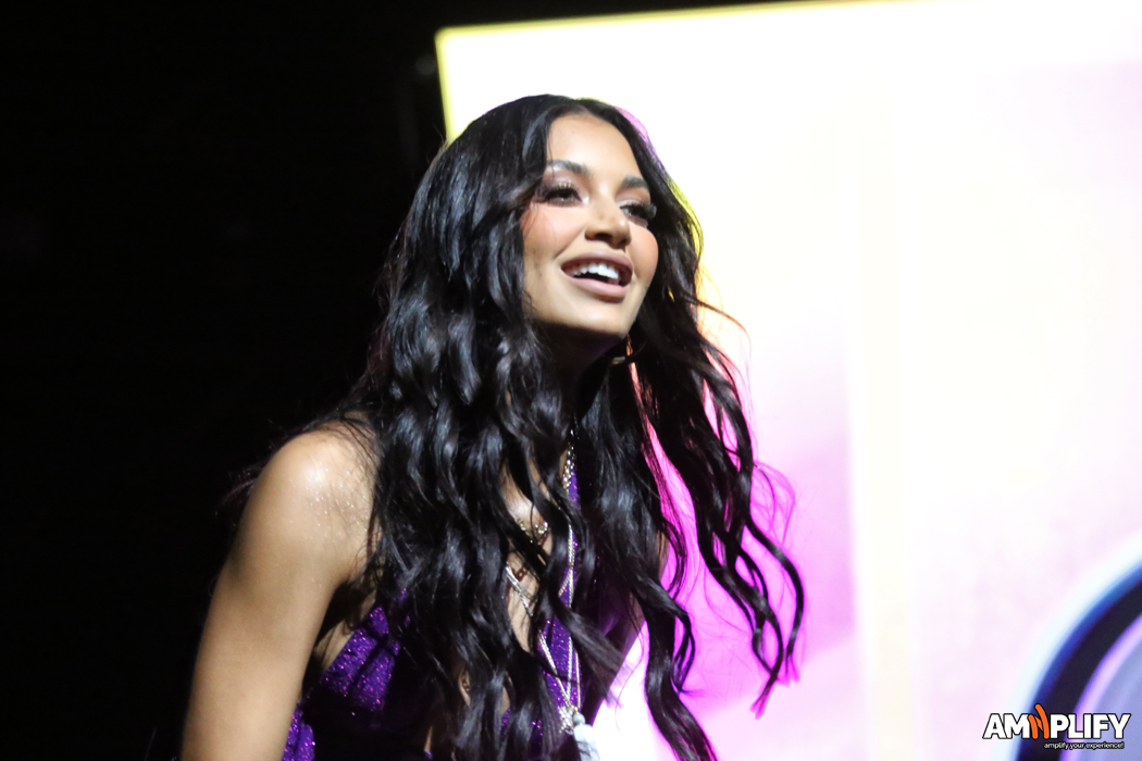 Havana Brown