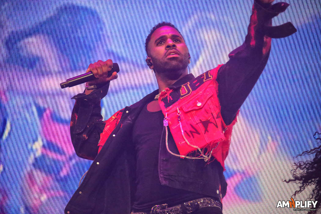 Jason Derulo