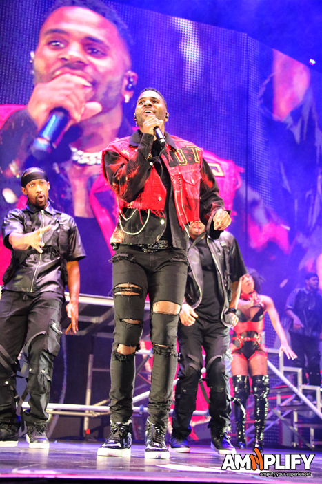Jason Derulo