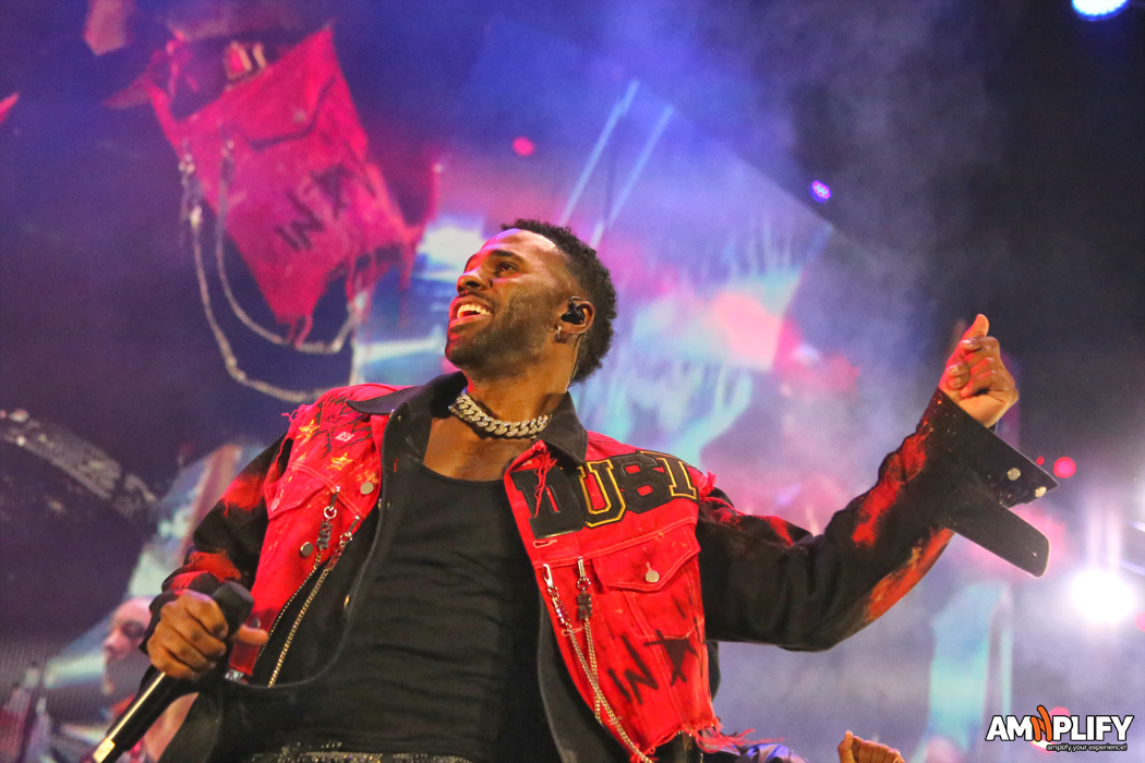 Jason Derulo