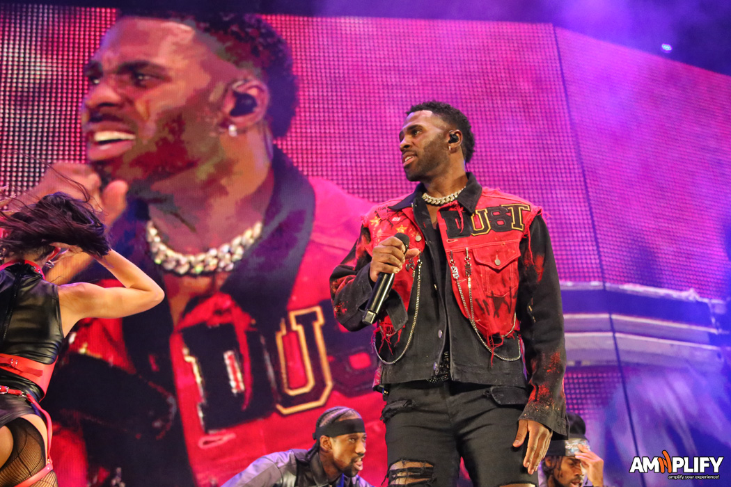 Jason Derulo