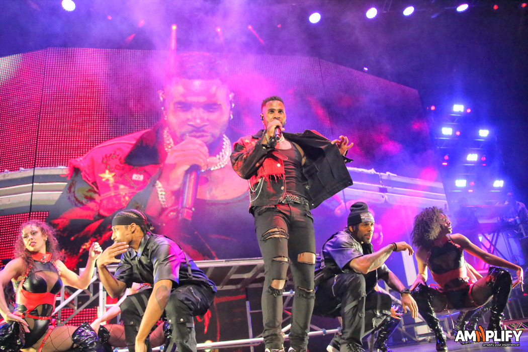 Jason Derulo