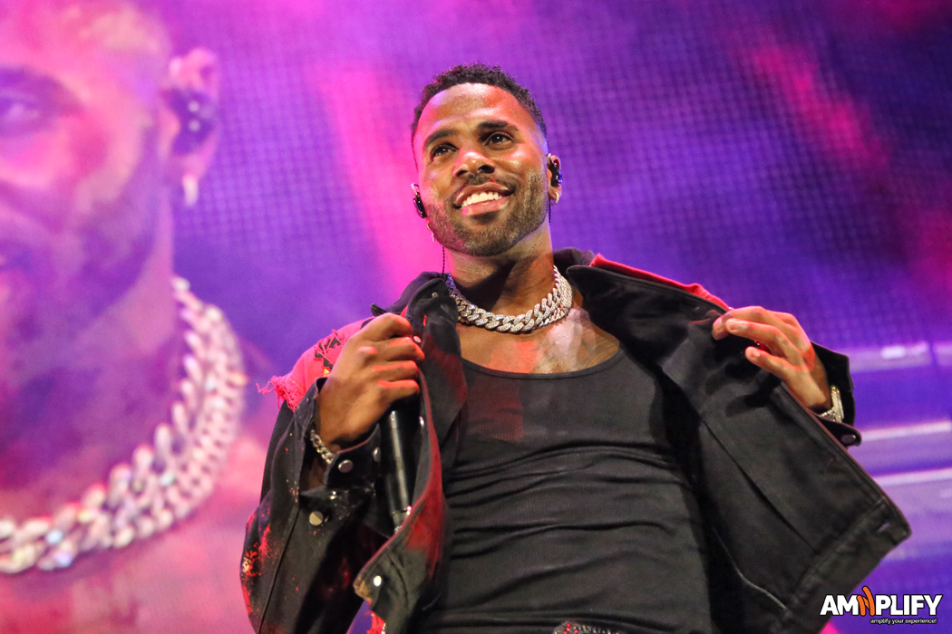 Jason Derulo