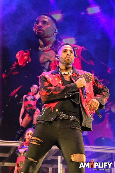 Jason Derulo