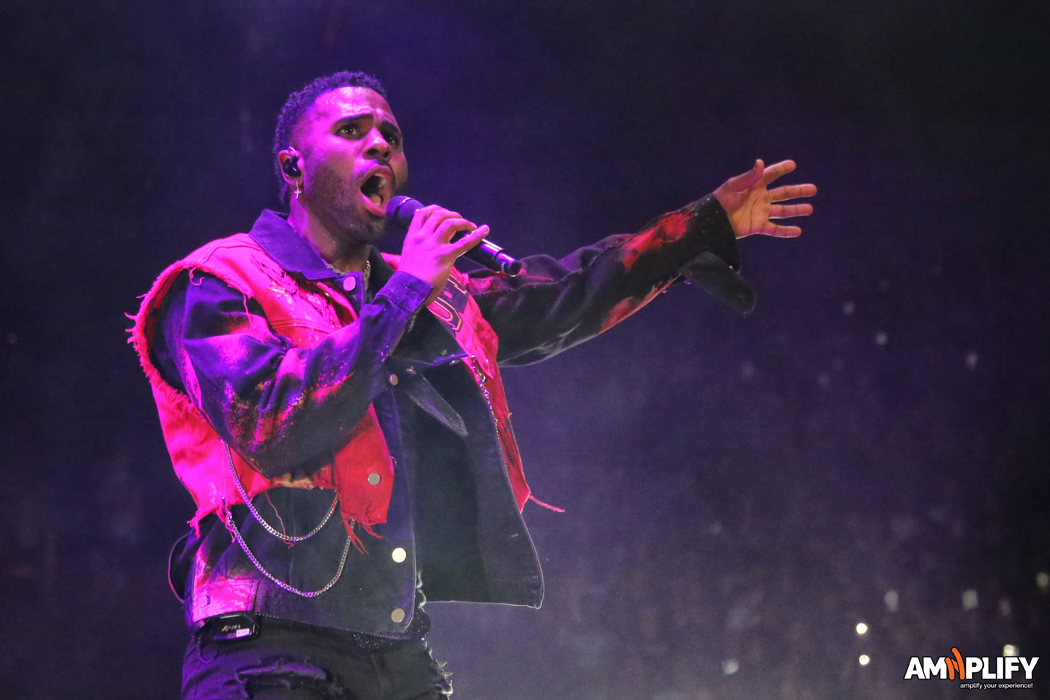 Jason Derulo