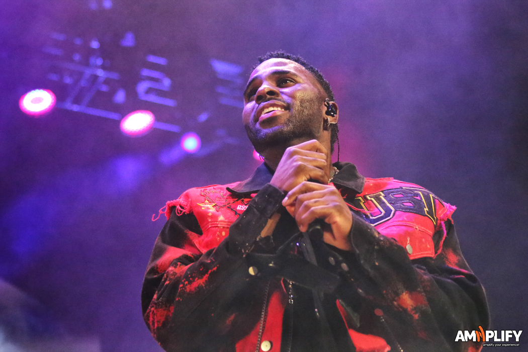 Jason Derulo