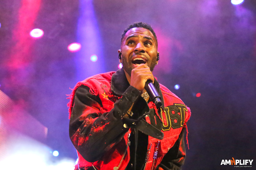 Jason Derulo