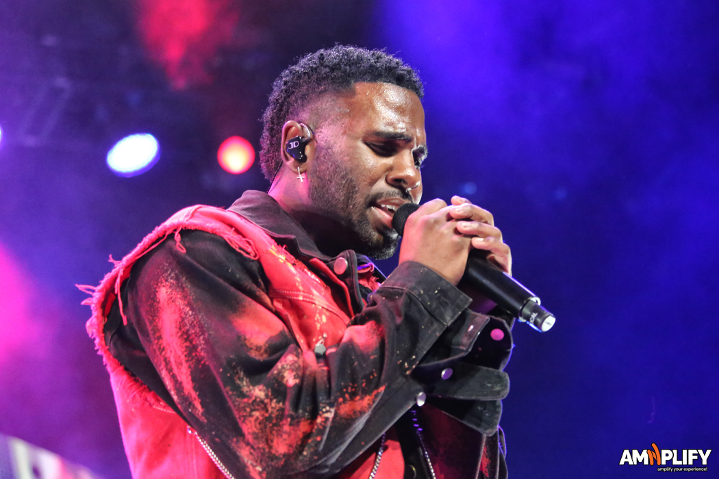 Jason Derulo