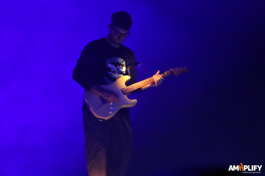 JOJI