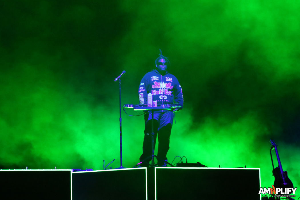 JOJI
