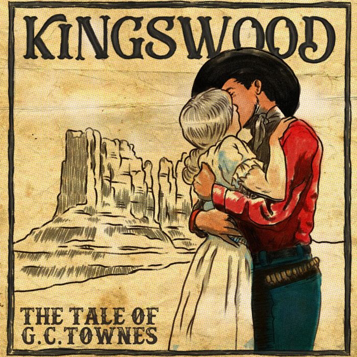 Kingswood