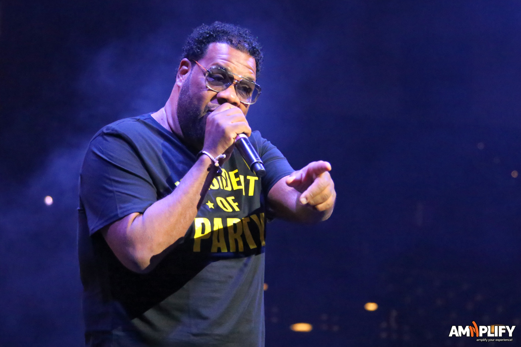 Fatman Scoop