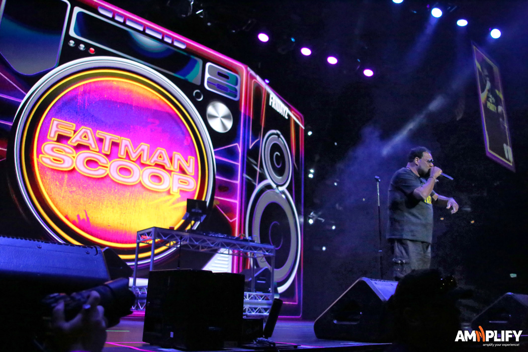 Fatman Scoop