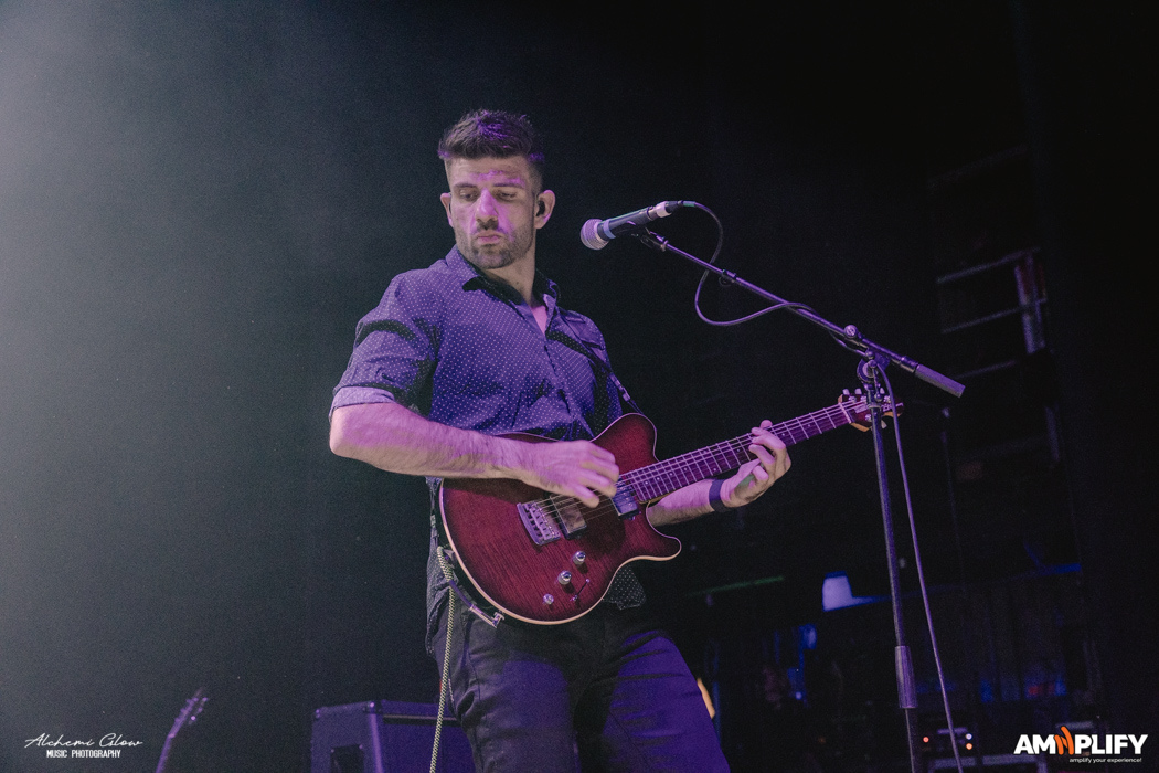 Closure in Moscow