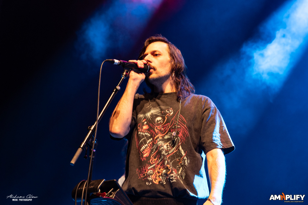 Closure in Moscow