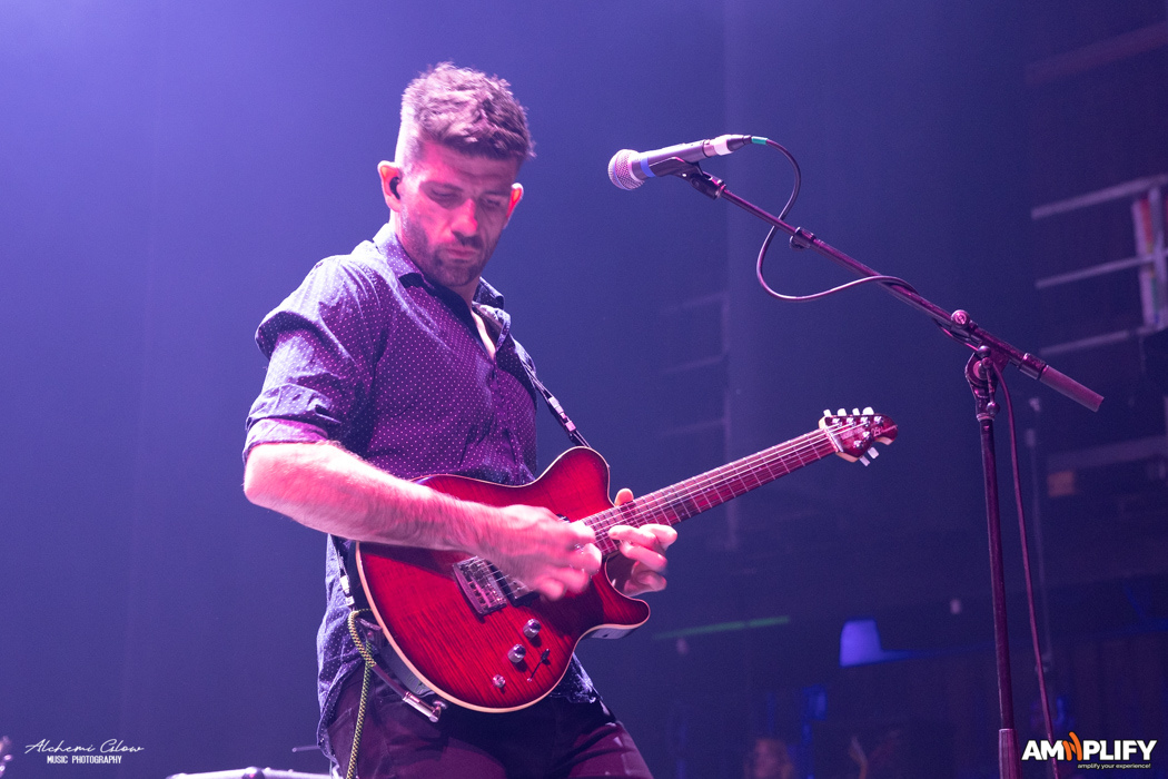 Closure in Moscow